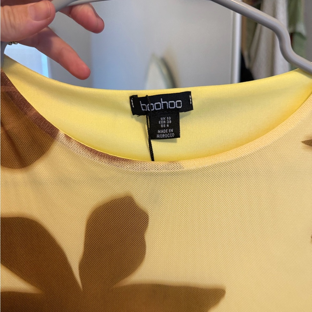 BOOHOO dress - Picture 9 of 14